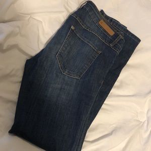 H&M denim